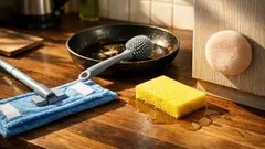 4 drobiazgi za kilka złotych, które naprawdę ułatwiają sprzątanie w domu