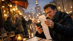 Bottakuri w Japonii: jak reagować, gdy rachunek w barze nagle rośnie do absurdalnej kwoty