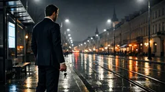 Po imprezie firmowej najbardziej ryzykujesz w drodze do domu, oto 6 zasad, które ratują wieczór