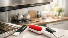 Trzy tanie akcesoria do sprzątania, które robią największą różnicę przed świętami